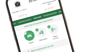 Download de Voetbal.nl-app